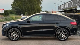 Mercedes-Benz GLE Coupe 350d= 4Matic= AMG= HUD= harman/kardon= - 69999 лв. - 79676316 8