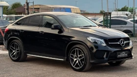 Mercedes-Benz GLE Coupe 350d= 4Matic= AMG= HUD= harman/kardon= - 69999 лв. - 79676316 3