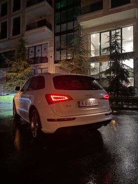 Обява за продажба на Audi Q5 ~22 500 лв. - изображение 1