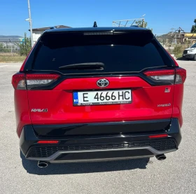 Обява за продажба на Toyota Rav4 2.5 GR SPORT UNIKAT ~91 500 лв. - изображение 6