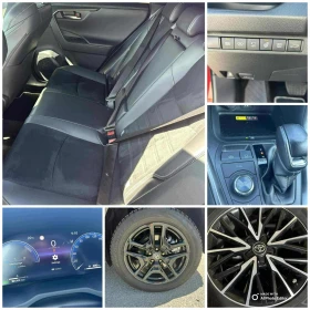 Обява за продажба на Toyota Rav4 2.5 GR SPORT UNIKAT ~91 500 лв. - изображение 11