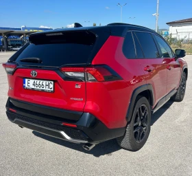 Обява за продажба на Toyota Rav4 2.5 GR SPORT UNIKAT ~91 500 лв. - изображение 7