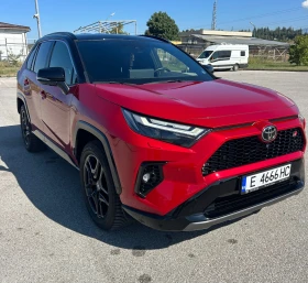 Обява за продажба на Toyota Rav4 2.5 GR SPORT UNIKAT ~91 500 лв. - изображение 2