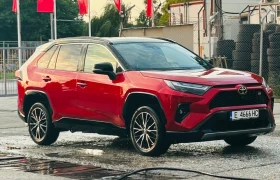 Обява за продажба на Toyota Rav4 2.5 GR SPORT UNIKAT ~91 500 лв. - изображение 9