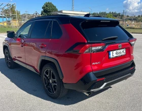 Обява за продажба на Toyota Rav4 2.5 GR SPORT UNIKAT ~91 500 лв. - изображение 5