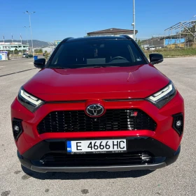 Обява за продажба на Toyota Rav4 2.5 GR SPORT UNIKAT ~91 500 лв. - изображение 3