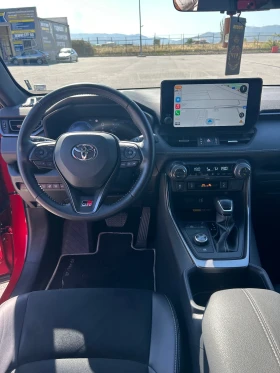 Toyota Rav4 2.5 GR SPORT UNIKAT | Mobile.bg    13