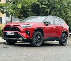 Обява за продажба на Toyota Rav4 2.5 GR SPORT UNIKAT ~91 500 лв. - изображение 1