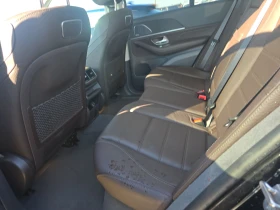 Обява за продажба на Mercedes-Benz GLE 580 4MATIC BURMESTER/360/ОБДУХВАНЕ/FULL ~94 999 лв. - изображение 11