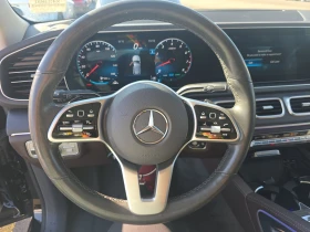 Обява за продажба на Mercedes-Benz GLE 580 4MATIC BURMESTER/360/ОБДУХВАНЕ/FULL ~94 999 лв. - изображение 8