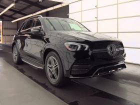 Обява за продажба на Mercedes-Benz GLE 580 4MATIC BURMESTER/360/ОБДУХВАНЕ/FULL ~94 999 лв. - изображение 1