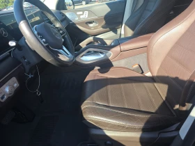 Обява за продажба на Mercedes-Benz GLE 580 4MATIC BURMESTER/360/ОБДУХВАНЕ/FULL ~94 999 лв. - изображение 7