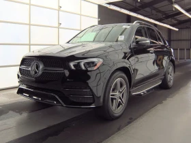 Обява за продажба на Mercedes-Benz GLE 580 4MATIC BURMESTER/360/ОБДУХВАНЕ/FULL ~94 999 лв. - изображение 2