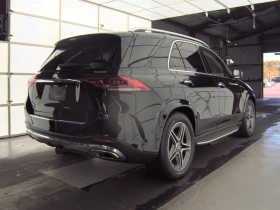 Обява за продажба на Mercedes-Benz GLE 580 4MATIC BURMESTER/360/ОБДУХВАНЕ/FULL ~94 999 лв. - изображение 5