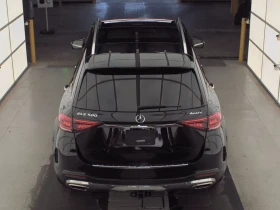 Обява за продажба на Mercedes-Benz GLE 580 4MATIC BURMESTER/360/ОБДУХВАНЕ/FULL ~94 999 лв. - изображение 4