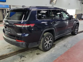 Jeep Grand cherokee * CARFAX * БЕЗ ПЪРВОНАЧАЛНА ВНОСКА - 65000 лв. / 33233.97 € - 75144509 3
