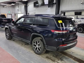 Jeep Grand cherokee * CARFAX * БЕЗ ПЪРВОНАЧАЛНА ВНОСКА - 65000 лв. / 33233.97 € - 75144509 4