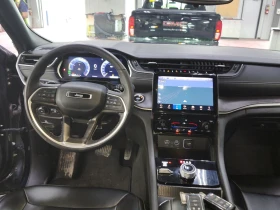 Jeep Grand cherokee * CARFAX * БЕЗ ПЪРВОНАЧАЛНА ВНОСКА - 65000 лв. / 33233.97 € - 75144509 6