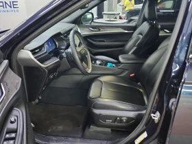 Jeep Grand cherokee * CARFAX * БЕЗ ПЪРВОНАЧАЛНА ВНОСКА - 65000 лв. / 33233.97 € - 75144509 5