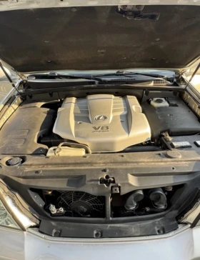 Lexus GX 470 4.7 V8, снимка 15 — Bazar.bg Lexus GX 470 4.7 V8, снимка 15