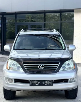 Lexus GX 470 4.7 V8, снимка 4 — Bazar.bg Lexus GX 470 4.7 V8, снимка 4