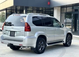 Lexus GX 470 4.7 V8, снимка 8 — Bazar.bg Lexus GX 470 4.7 V8, снимка 8