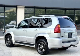 Lexus GX 470 4.7 V8, снимка 7 — Bazar.bg Lexus GX 470 4.7 V8, снимка 7