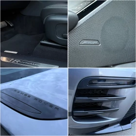 Land Rover Range Rover Velar R-Dynamic* Meridian* Digital* Подгрев* ПълСервИСТО - 22957 € / 44899.99 лв. - 82877702 15