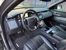 Land Rover Range Rover Velar R-Dynamic* Meridian* Digital* Подгрев* ПълСервИСТО - 22957 € / 44899.99 лв. - 82877702 6