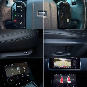 Land Rover Range Rover Velar R-Dynamic* Meridian* Digital* Подгрев* ПълСервИСТО - 22957 € / 44899.99 лв. - 82877702 12