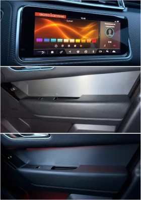 Land Rover Range Rover Velar R-Dynamic* Meridian* Digital* Подгрев* ПълСервИСТО - 22957 € / 44899.99 лв. - 82877702 14