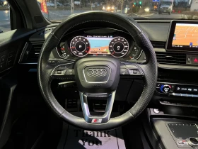 Audi Q5 S-LINE * TECHNIK * DIGITAL * CARFAX * АВТОКРЕДИТ   - 25300 € / 49482.50 лв. - 67101099 9