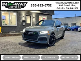 Audi Q5 S-LINE * TECHNIK * DIGITAL * CARFAX * АВТОКРЕДИТ  