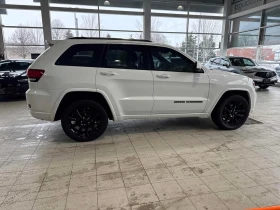 Jeep Grand cherokee * Altitude * CARFAX * ЦЕНА ДО БГ - 21000 € / 41072.43 лв. - 27131194 3