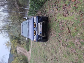 Mitsubishi Pajero sport, снимка 4