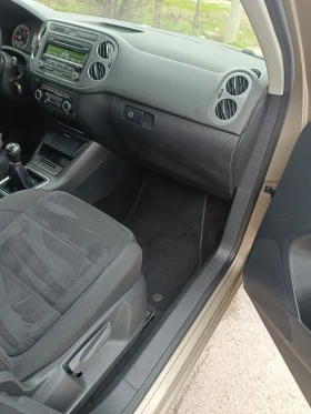 VW Tiguan - 10650 € / 20829.59 лв. - 36185990 6