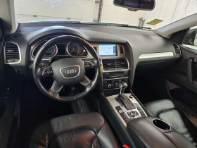 Audi Q7 * 3.0T SPORT * CARFAX * ПОДГРЕВИ* ПАНО* КАМЕРА - 10900 € / 21318.55 лв. - 88343432 11