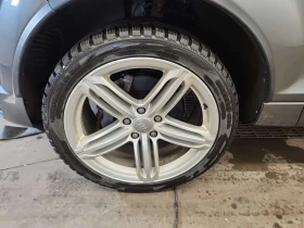 Audi Q7 * 3.0T SPORT * CARFAX * ПОДГРЕВИ* ПАНО* КАМЕРА - 10900 € / 21318.55 лв. - 88343432 7