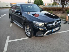 Mercedes-Benz GLC 220 4matic Coupe 9GTRONIC - 23800 € / 46548.75 лв. - 28766716 3