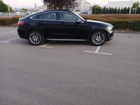 Mercedes-Benz GLC 220 4matic Coupe 9GTRONIC - 23800 € / 46548.75 лв. - 28766716 9