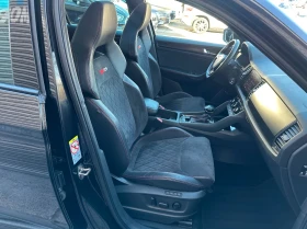 Skoda Kodiaq RS/239HP/4X4/PANO/360/LED/AMBIENT/154z | Auto.bg — изображение 10