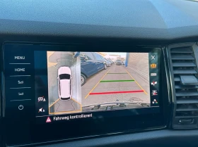 Skoda Kodiaq RS/239HP/4X4/PANO/360/LED/AMBIENT/154z | Auto.bg — изображение 12