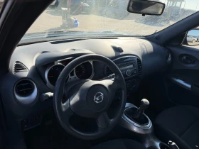 Nissan Juke 1.5DCI EURO 5 - 4100 € / 8018.90 лв. - 50855522 11