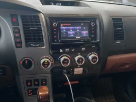 Toyota Sequoia * Platinum * PANO* KEYLESS* ПОДГРЕВ*  | Auto.bg — изображение 9