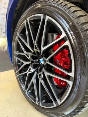 BMW X6 M COMPETITION xDrive * HARMAN/KARDON* M PACKET* HE | Mobile.bg � ����� ������ 16