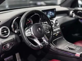 Mercedes-Benz GLC 43 AMG PANO * �������� * KEYLESS * 360 * CARFAX | Mobile.bg � ����� ������ 12