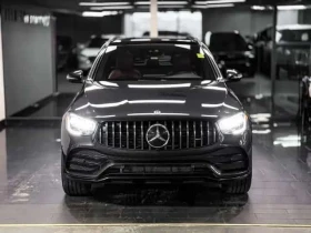������ Mercedes-Benz GLC 43...