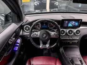 Mercedes-Benz GLC 43 AMG PANO * �������� * KEYLESS * 360 * CARFAX | Mobile.bg � ����� ������ 13