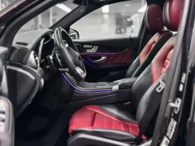Mercedes-Benz GLC 43 AMG PANO * �������� * KEYLESS * 360 * CARFAX | Mobile.bg � ����� ������ 11