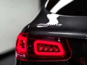 Mercedes-Benz GLC 43 AMG PANO * �������� * KEYLESS * 360 * CARFAX | Mobile.bg � ����� ������ 6